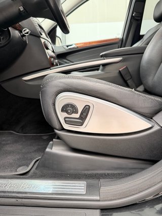 Mercedes-Benz  GL BRABUS D6 III 7 Plazas 4MATIC