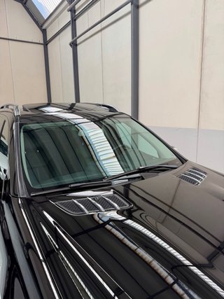 Mercedes-Benz  GL BRABUS D6 III 7 Plazas 4MATIC