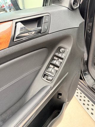 Mercedes-Benz  GL BRABUS D6 III 7 Plazas 4MATIC