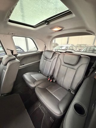 Mercedes-Benz  GL BRABUS D6 III 7 Plazas 4MATIC
