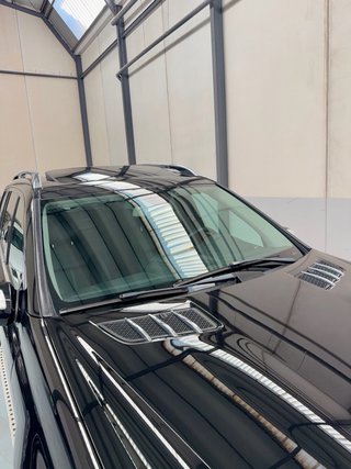 Mercedes-Benz  GL BRABUS D6 III 7 Plazas 4MATIC