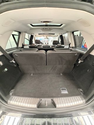 Mercedes-Benz  GL BRABUS D6 III 7 Plazas 4MATIC
