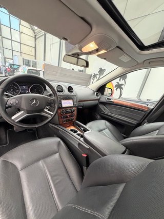 Mercedes-Benz  GL BRABUS D6 III 7 Plazas 4MATIC