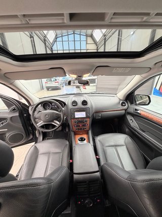 Mercedes-Benz  GL BRABUS D6 III 7 Plazas 4MATIC