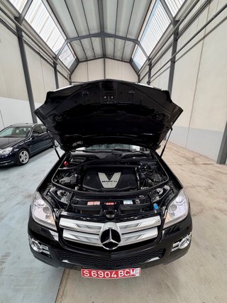 Mercedes-Benz  GL BRABUS D6 III 7 Plazas 4MATIC