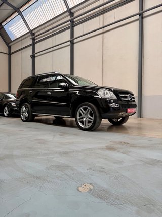 Mercedes-Benz  GL BRABUS D6 III 7 Plazas 4MATIC