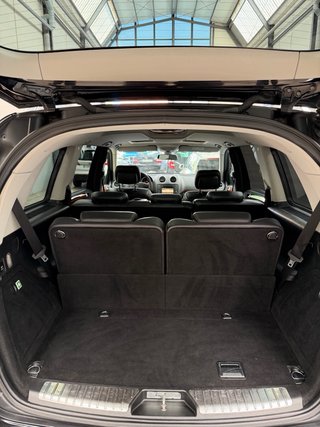 Mercedes-Benz  GL BRABUS D6 III 7 Plazas 4MATIC