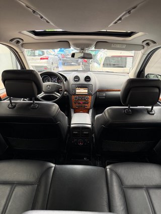 Mercedes-Benz  GL BRABUS D6 III 7 Plazas 4MATIC