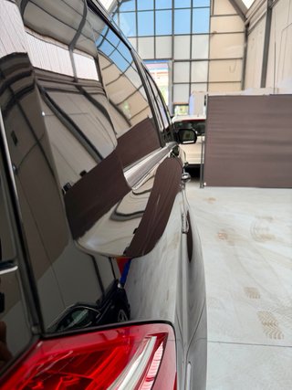 Mercedes-Benz  GL BRABUS D6 III 7 Plazas 4MATIC