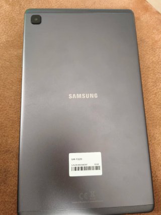 Samsung Galaxy Tab A7 Lite SM-T220