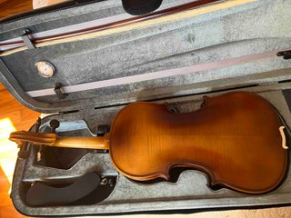 Violín Stentor Graduate 4/4 SR1542