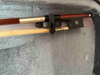 Violín Stentor Graduate 4/4 SR1542