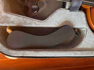 Violín Stentor Graduate 4/4 SR1542