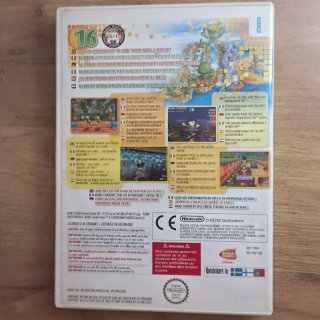 Family Trainer Wii - Juego Nintendo