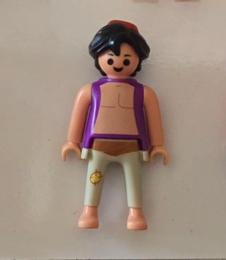 Figuras Playmobil Variadas
