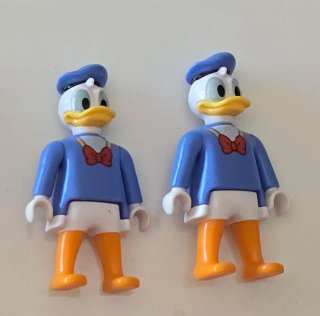 Figuras Playmobil Variadas