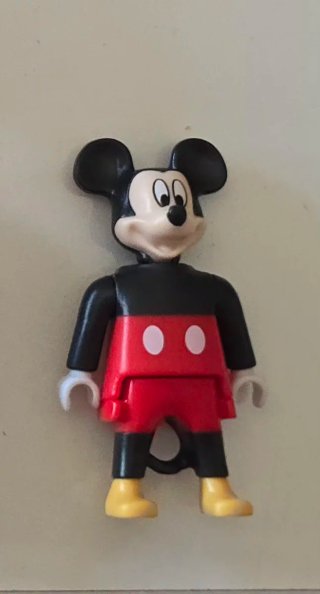 Figuras Playmobil Variadas