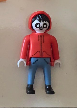Figuras Playmobil Variadas
