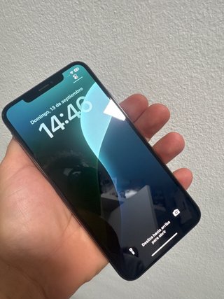 iPhone XS Max 64GB Batería 100%