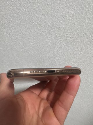 iPhone XS Max 64GB Batería 100%