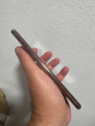iPhone XS Max 64GB Batería 100%