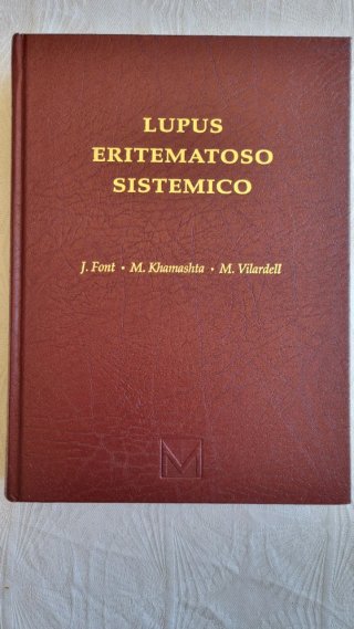 Lupus Eritematoso Sistemico. J. Font, M. Khamashta