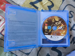 Persona 5 Royal PS5