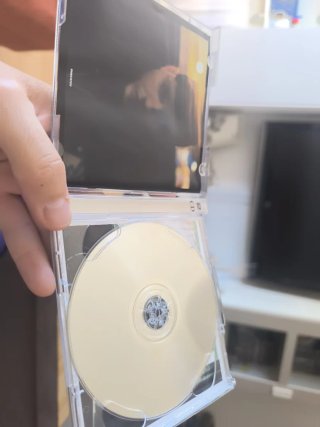 CD James Arthur - Edición Doble LE FALTA DISCO 1