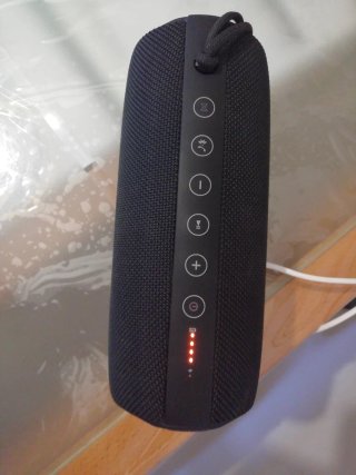ALTAVOZ BLUETOOTH