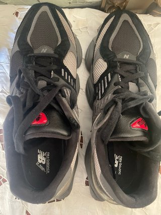 New balance 9060