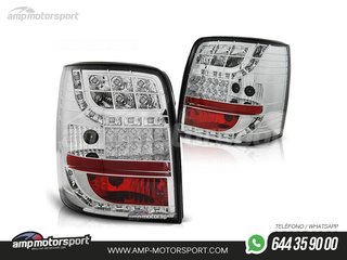 PILOTOS LED PARA VOLKSWAGEN PASSAT 3BG VARIANT 2000-2005