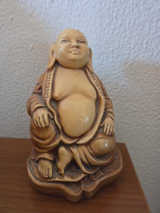 Buda Italarte mod.422 15cm años 60