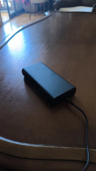 Mi 50w Power Bank 20000