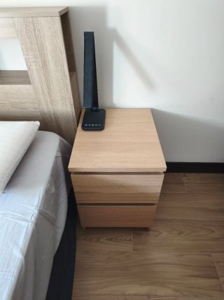 Dormitorio juvenil