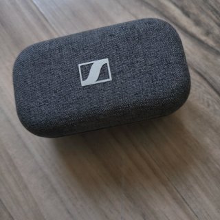 Auriculares Sennheiser Negro/Plata