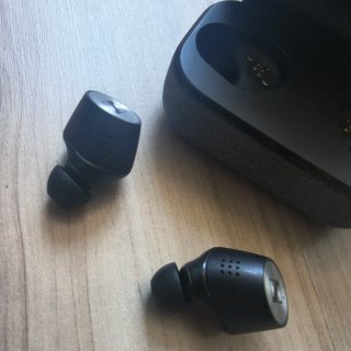 Auriculares Sennheiser Negro/Plata