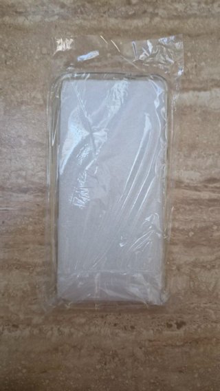 Funda Samsung Galaxy S24 Plus Transparente