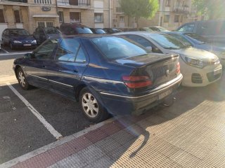 peugeot 406 HDI   406 HDI  2002