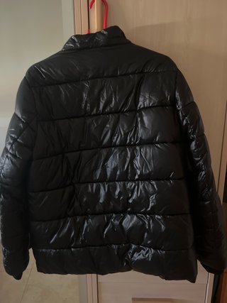 Chaqueta AZAY negra talla M