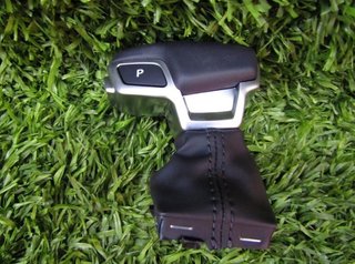 Pomo palanca cambio 100000574 audi q7 (4m) * 93386