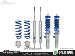 SUSPENSIÓN ROSCADA BLUE LINE PARA BMW SERIE 3 E90 / E91 / E92 / E93