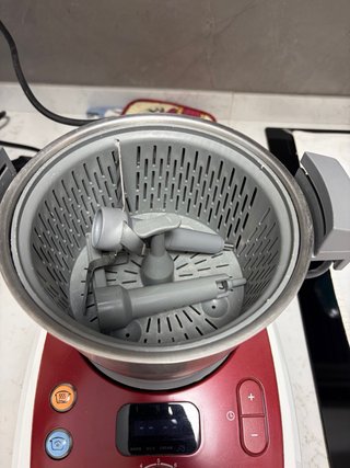 Chicco De'Longhi Cuoci Pappa