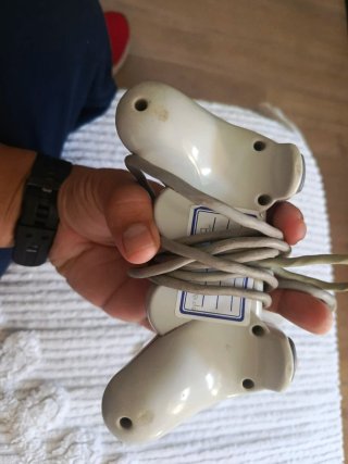 Mando PlayStation 1