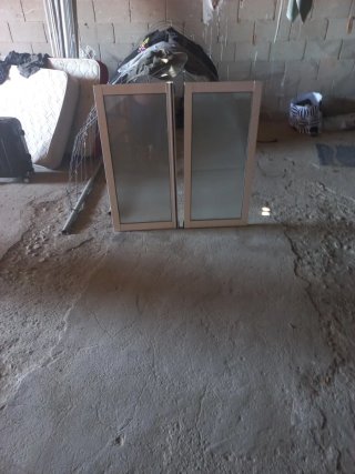 Ventanas de aluminio