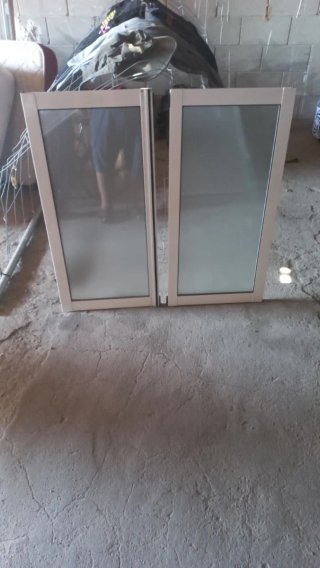 Ventanas de aluminio