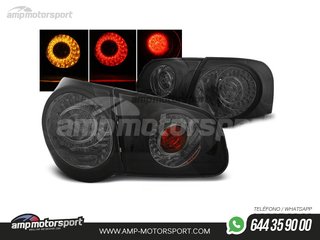 PILOTOS LED PARA VOLKSWAGEN PASSAT 3C VARIANT 2005-2010