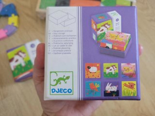 Pack 3 juegos educativos