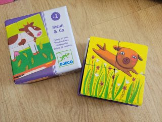 Pack 3 juegos educativos