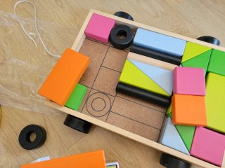Pack 3 juegos educativos