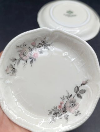 Posavasos Rosenthal Florales